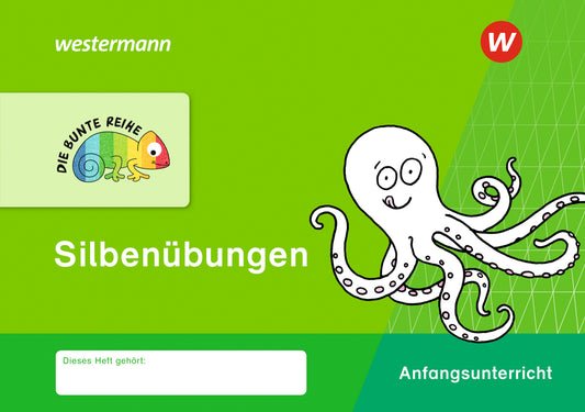 DIE BUNTE REIHE - Deutsch