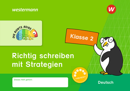 DIE BUNTE REIHE - Deutsch