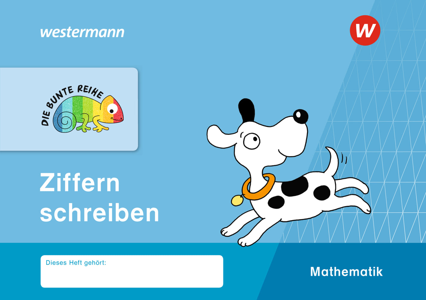 DIE BUNTE REIHE - Mathematik