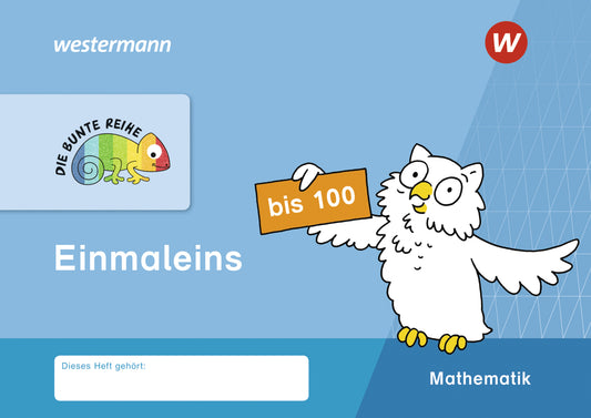 DIE BUNTE REIHE - Mathematik
