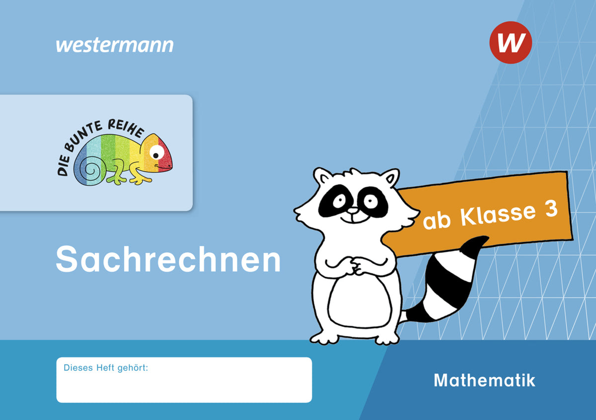 DIE BUNTE REIHE - Mathematik