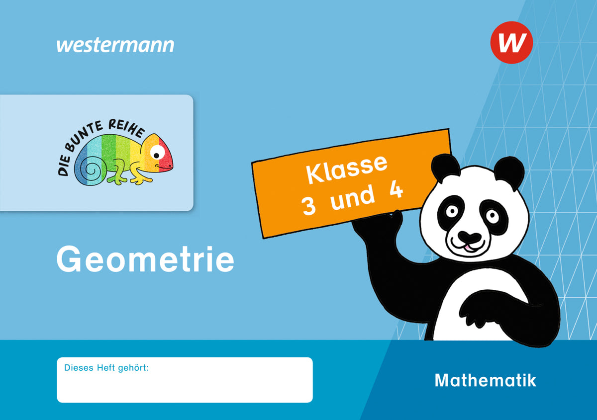 DIE BUNTE REIHE - Mathematik
