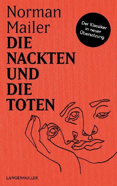 Die Nackten und die Toten (Norman Mailer)