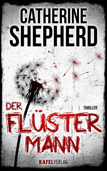 Der Flüstermann (Catherine Shepherd)