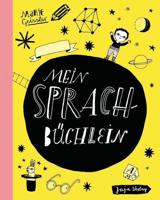 Mein Sprachbüchlein (Marie Geißler)