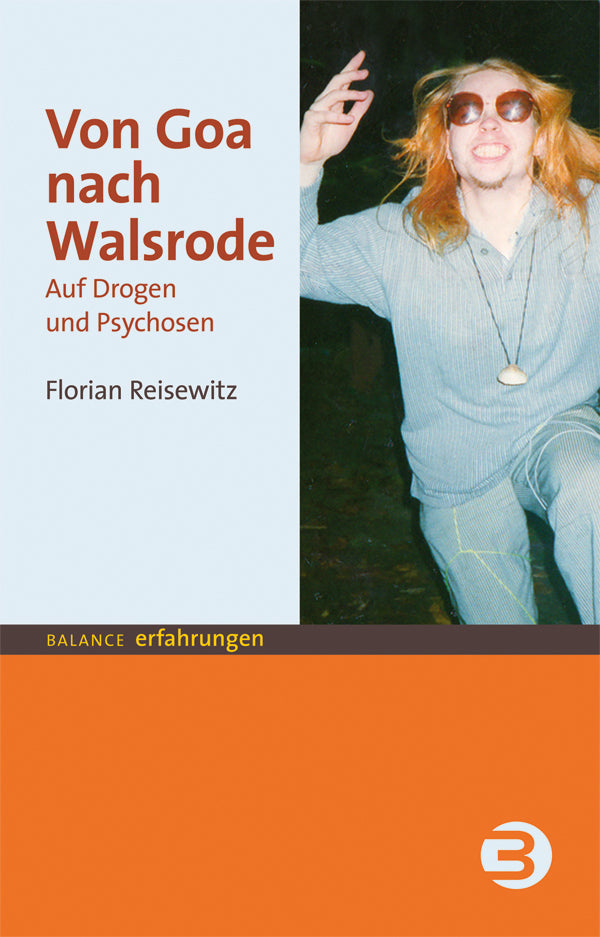 Von Goa nach Walsrode (Florian Reisewitz)