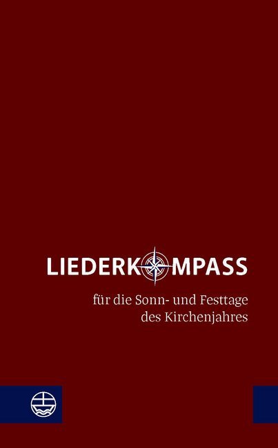 Liederkompass (Liturgische Konferenz Niedersachsens)