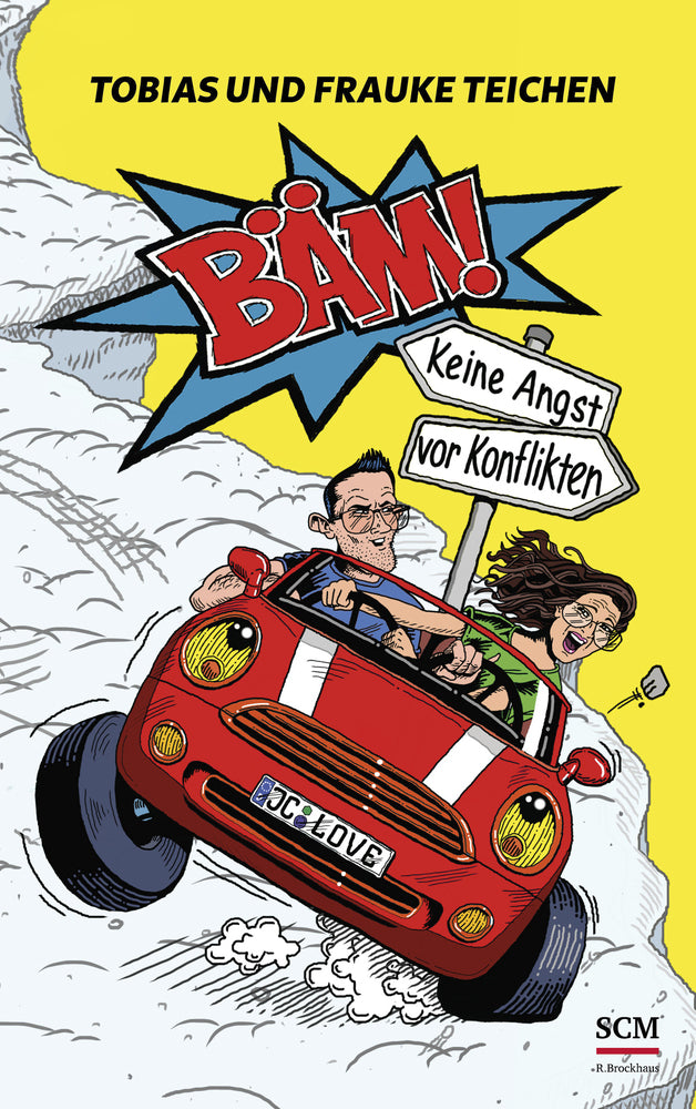 Bäm! (Frauke Teichen)