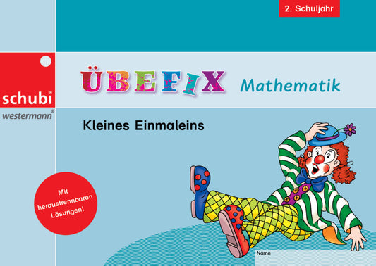 Übefix Mathematik