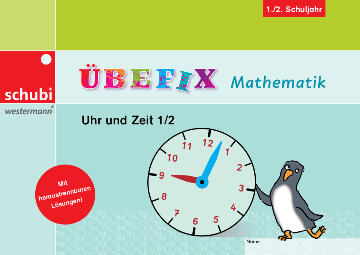 Übefix Mathematik