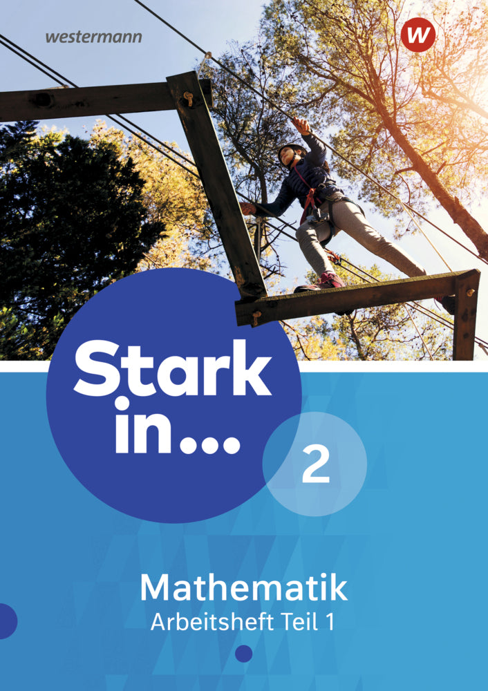 Stark in Mathematik - Ausgabe 2016.Tl.1
