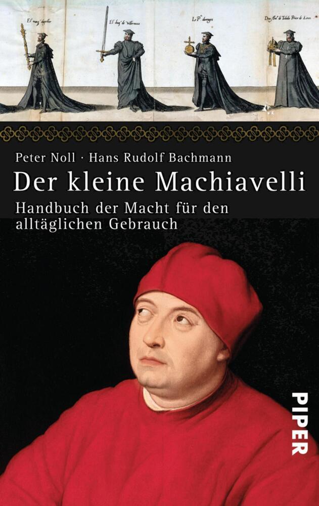 Der kleine Machiavelli (Peter Noll)