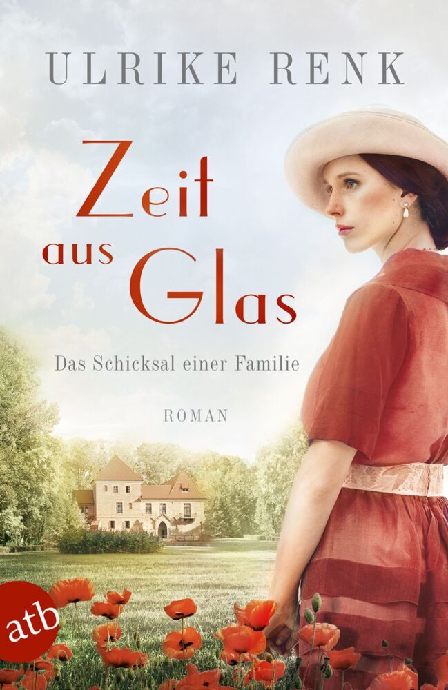 Zeit aus Glas (Ulrike Renk)
