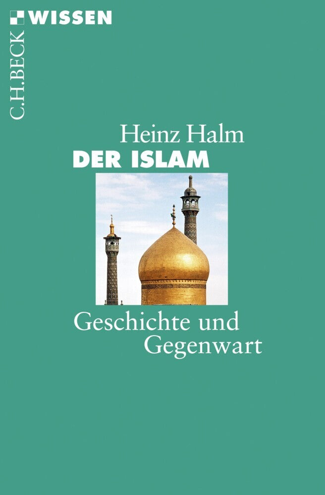 Der Islam (Heinz Halm)