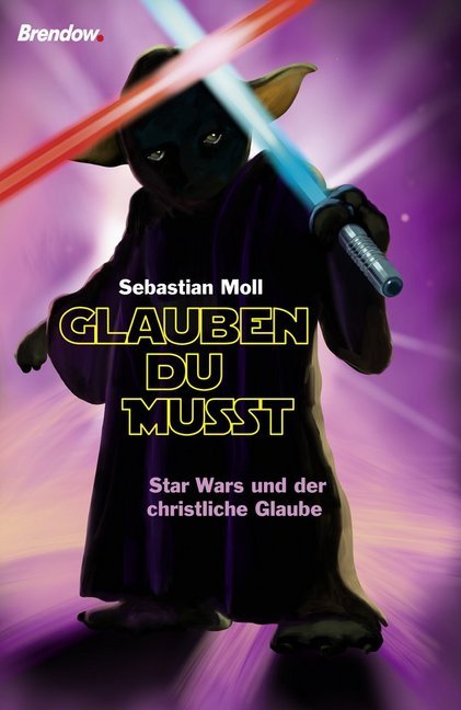 "Glauben du musst" (Sebastian Moll)