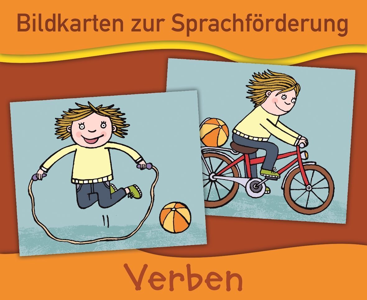 Verben (Redaktionsteam Verlag An Der Ruhr)