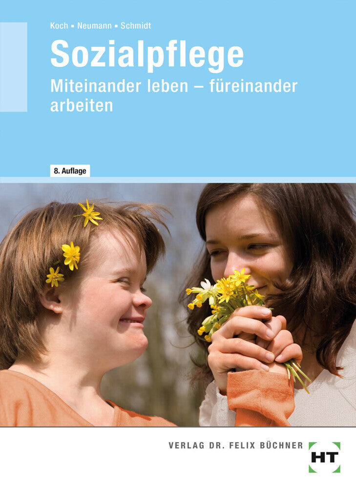 Sozialpflege (Wolfgang E. Schmidt)