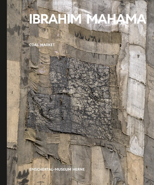 Kunst & Kohle. Ibrahim Mahama - Coal Market (Emschertal-Museum Herne)
