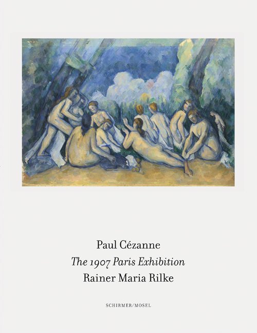 The 1907 Paris Exhibition (Paul Cézanne)
