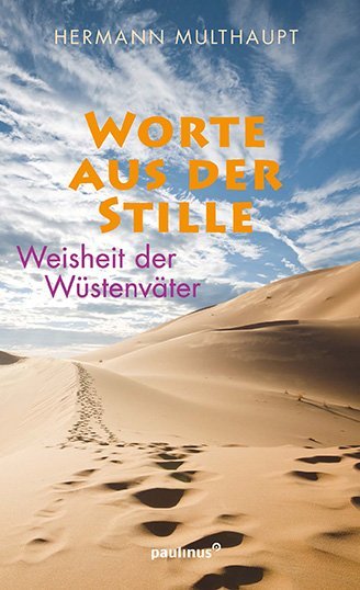 Worte aus der Stille (Hermann Multhaupt)