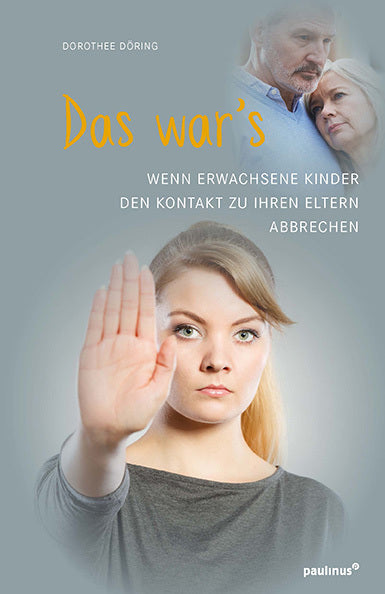 Das war's (Dorothee Döring)