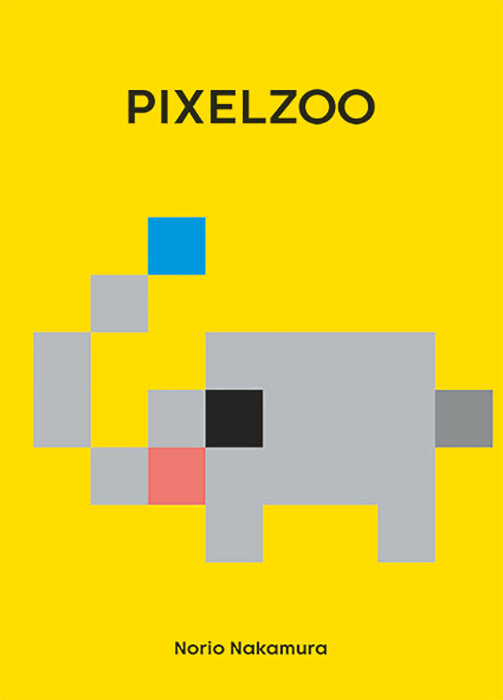 Pixelzoo (Norio Nakamura)