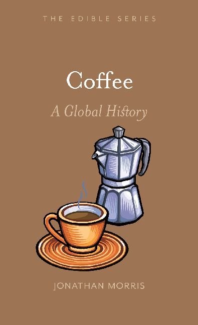 Coffee (Jonathan Morris)