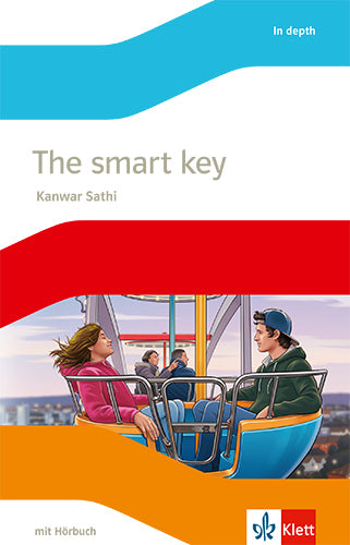The smart key, m. 1 Beilage (Kanwar Sathi)
