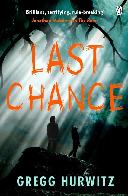 Last Chance (Gregg Hurwitz)