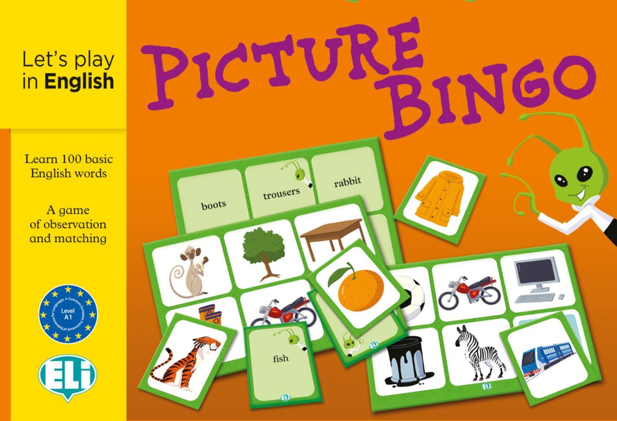 Picture Bingo (Spiel)