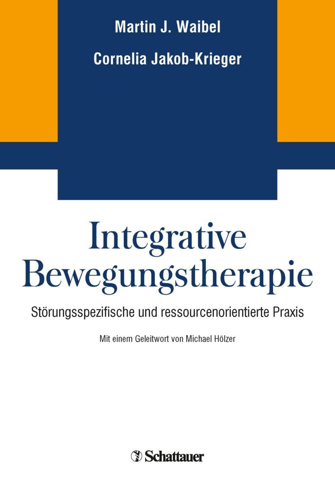 Integrative Bewegungstherapie (Martin J. Waibel)