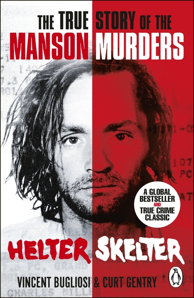 Helter Skelter (Vincent Bugliosi)