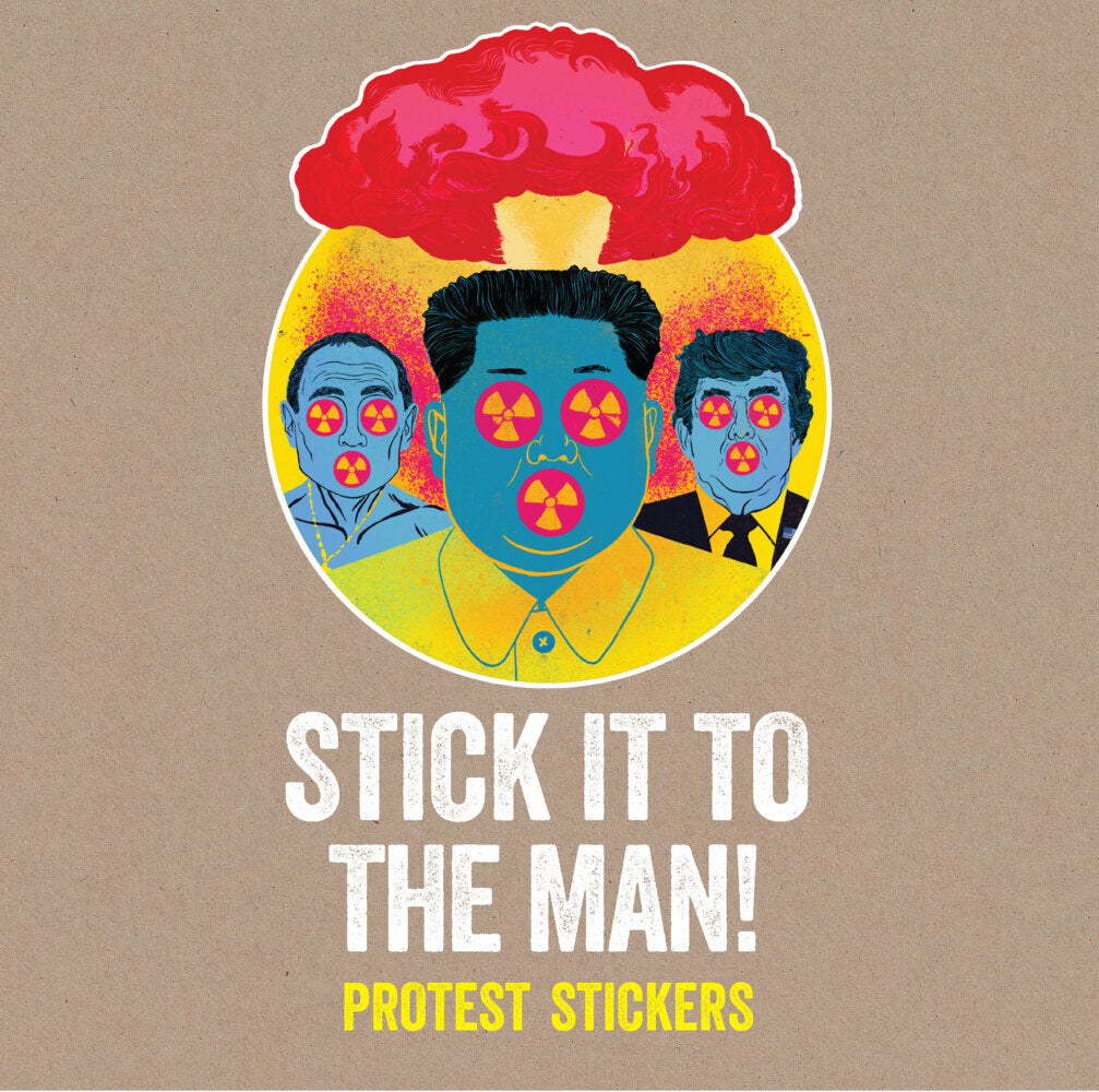 Stick it to the Man! (Srk)