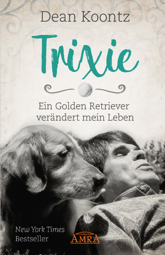 Trixie (Dean Koontz)