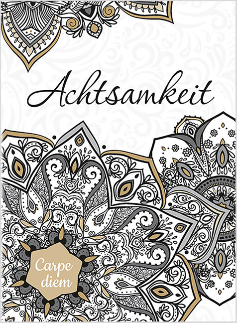Achtsamkeit
