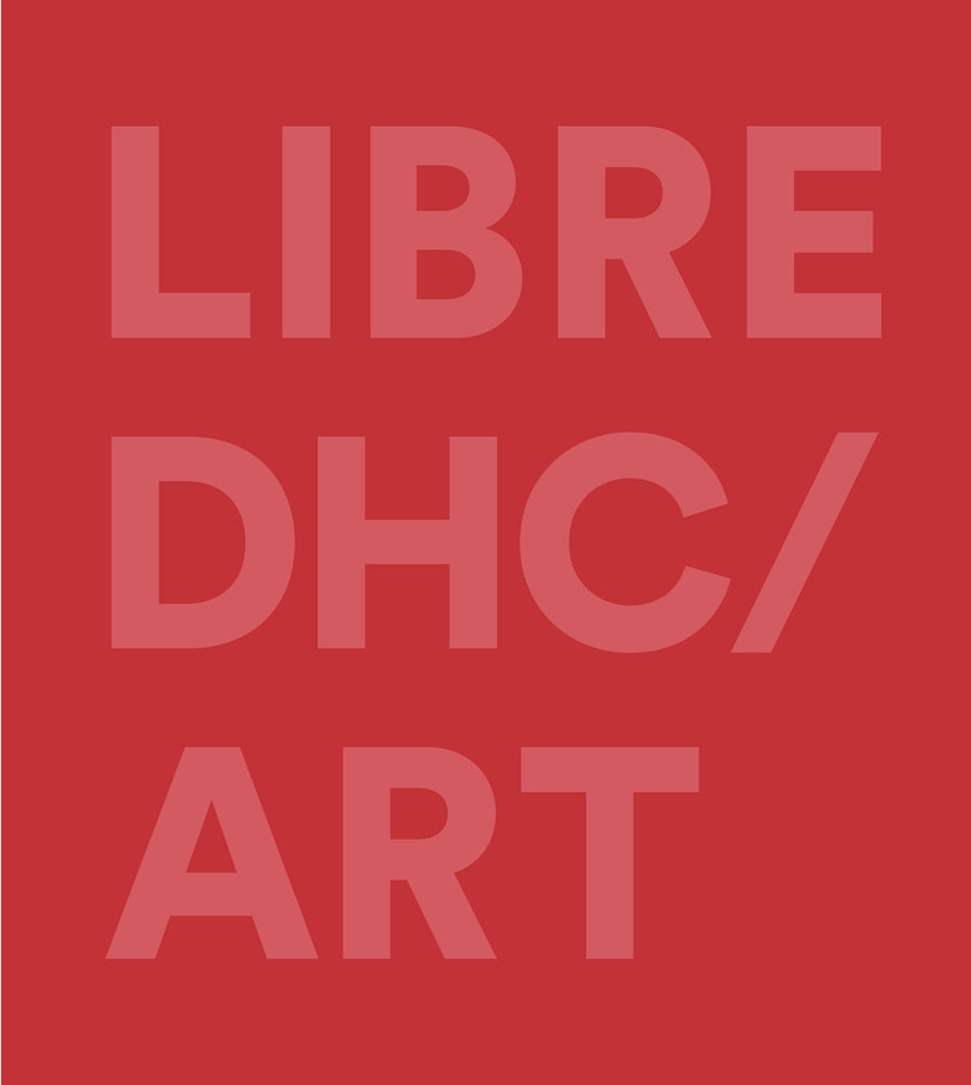 Libre Dhc / Art (Jon Knowles)