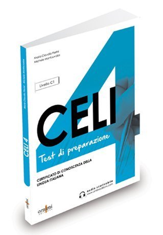 CELI 4 - test di preparazione (Maria Angela Cernigliaro)
