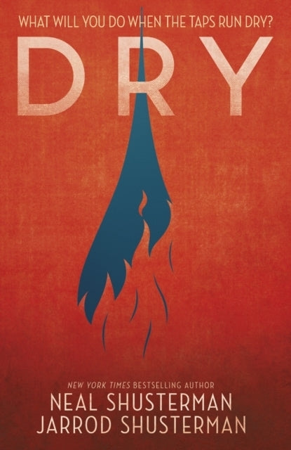 Dry (Jarrod Shusterman)