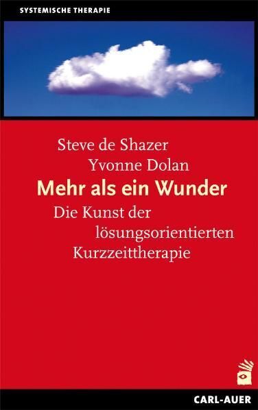 Mehr als ein Wunder (Steve Deshazer)