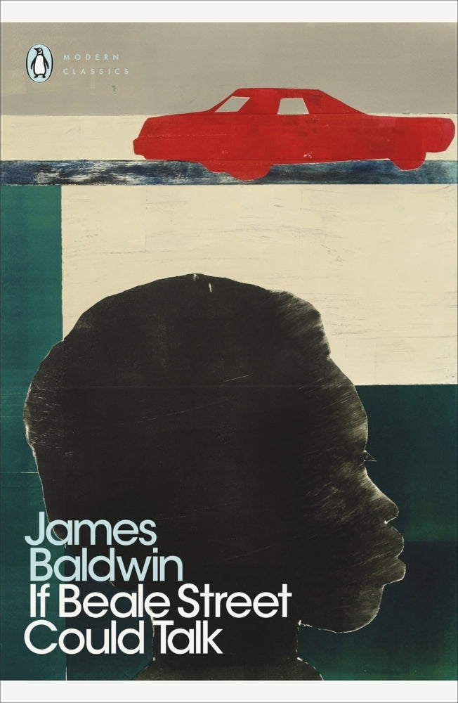 If Beale Street Could Talk (James Baldwin)