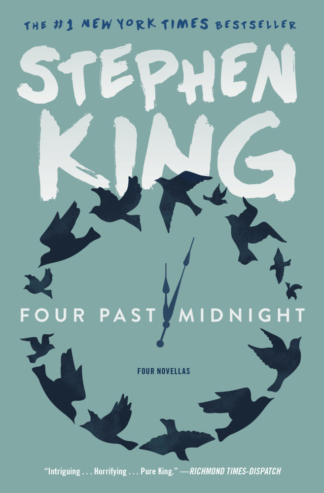 Four Past Midnight (Stephen King)