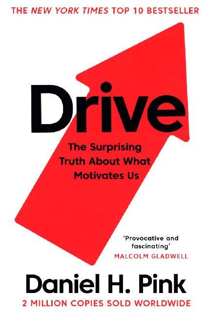 Drive (Daniel H. Pink)