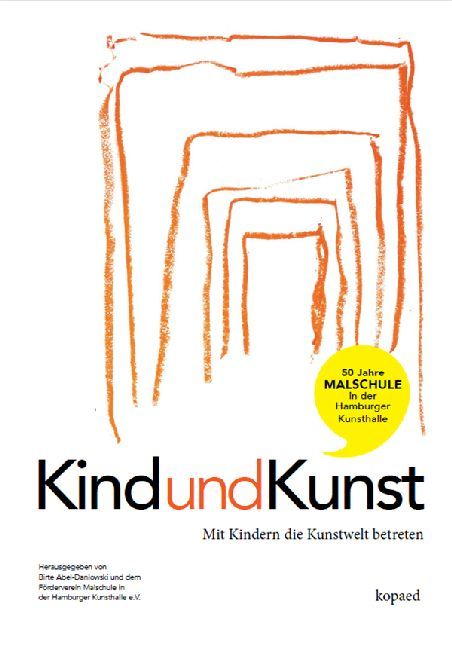 Kind und Kunst (Birte Abel-Danlowski)