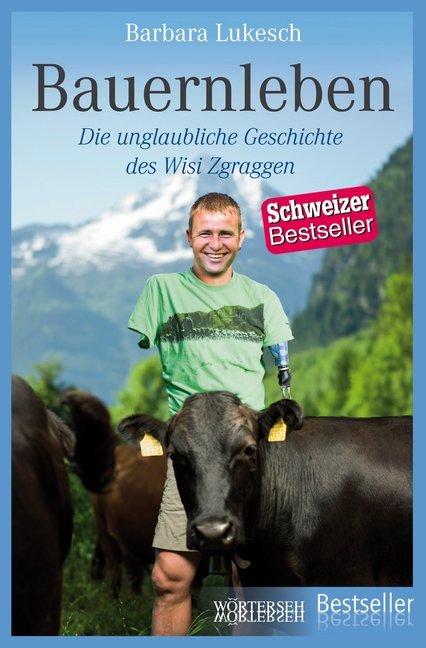 Bauernleben (Barbara Lukesch)