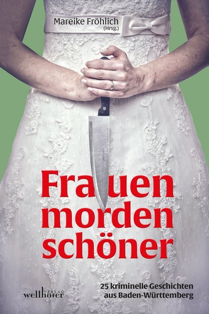 Frauen morden schöner (Mareike Fröhlich)