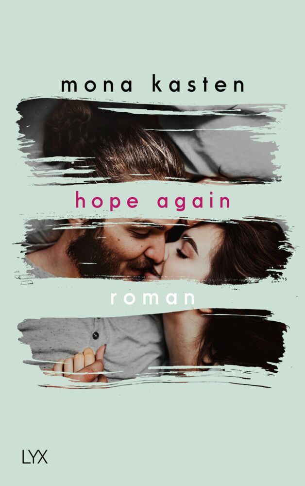 Hope Again (Mona Kasten)