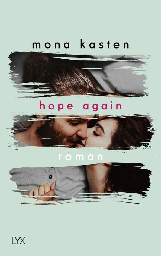Hope Again (Mona Kasten)