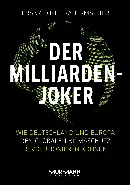 Der Milliarden-Joker (Franz Josef Radermacher)