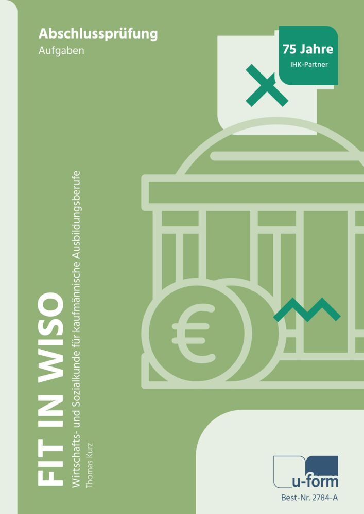Fit in WiSo (Thomas Kurz)