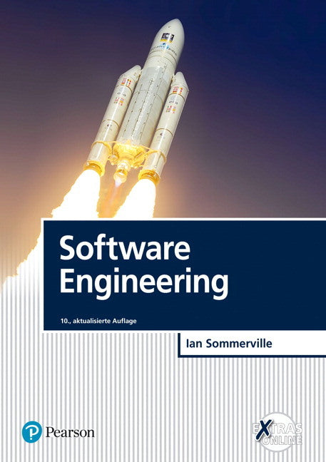 Software Engineering (Ian Sommerville)